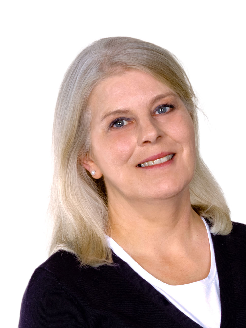 Sandra Brinkmann